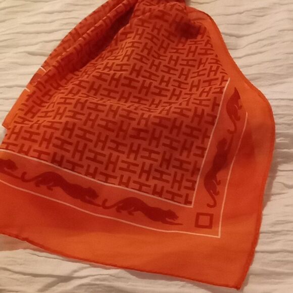 Effy Hemation neck scarf accessories wrap - Picture 1 of 3